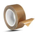 Global supply brown Gold finger tape Insulation anti-static thermal resistance  adhesive tape